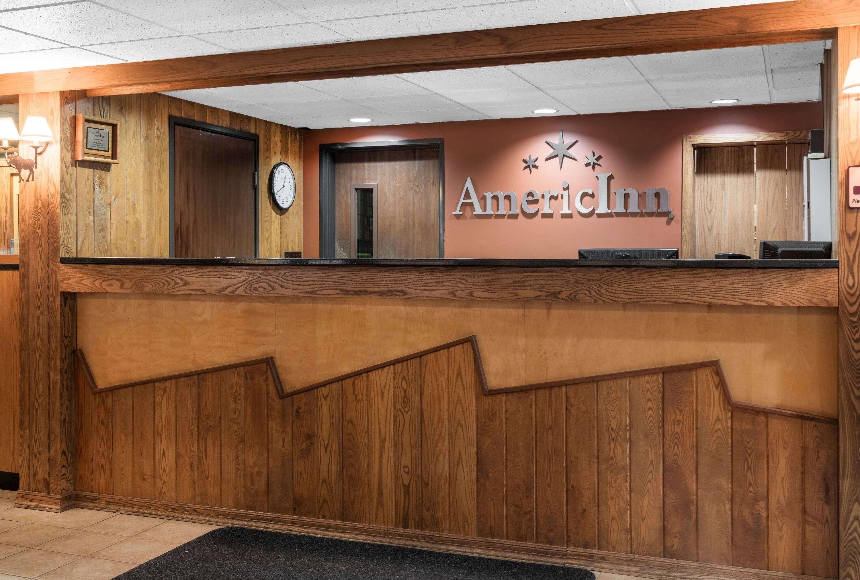 Americinn By Wyndham Tofte Near Lake Superior Exterior foto